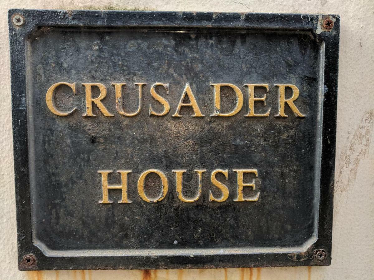 17 Crusader House Bristol Exterior photo